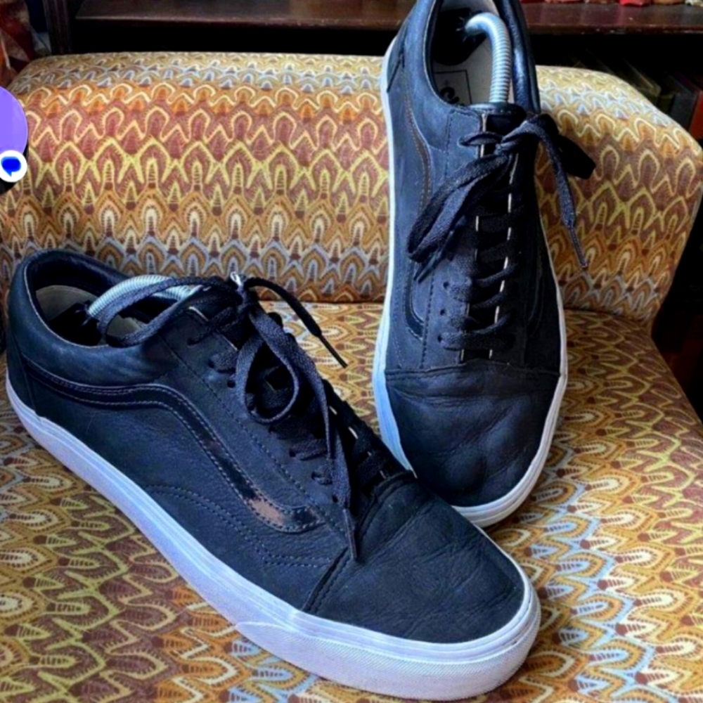 Vans. Men's size 11.5